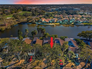 One or more photo(s) has been virtually staged. Villa living at on East Lake Woodlands Country Club in Florida - for sale on GolfHomes.com, golf home, golf lot