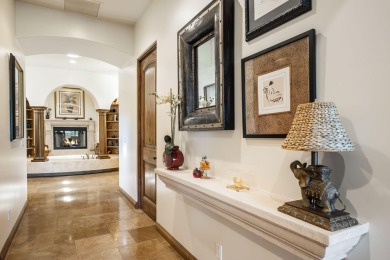 A true European-inspired retreat in the heart of the desert on PGA West Private Golf Courses in California - for sale on GolfHomes.com, golf home, golf lot