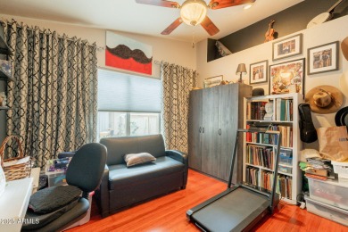 This beautiful, completely updated home with pool and a on Red Mountain Ranch Country Club in Arizona - for sale on GolfHomes.com, golf home, golf lot