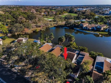 One or more photo(s) has been virtually staged. Villa living at on East Lake Woodlands Country Club in Florida - for sale on GolfHomes.com, golf home, golf lot