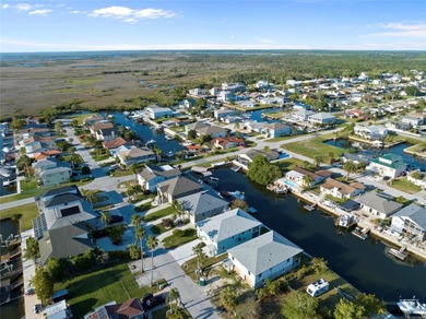 Unbelievable new construction waterfront luxury executive home on Sea Pines Golf Club in Florida - for sale on GolfHomes.com, golf home, golf lot