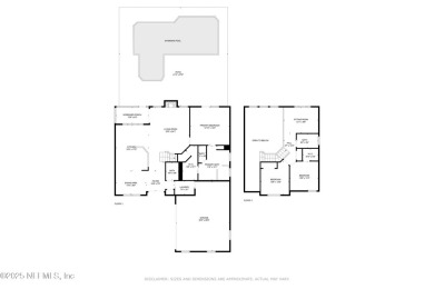 Discover your dream home in the highly sought-after Windsor on Windsor Parke Golf Club in Florida - for sale on GolfHomes.com, golf home, golf lot