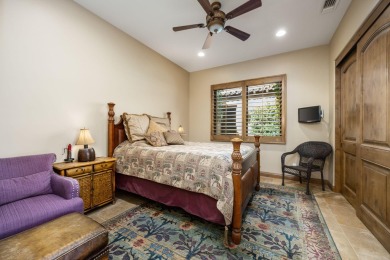 A true European-inspired retreat in the heart of the desert on PGA West Private Golf Courses in California - for sale on GolfHomes.com, golf home, golf lot