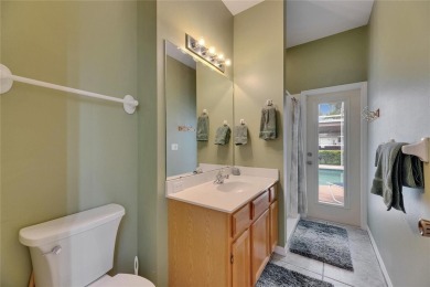 Welcome to luxury living at its finest in the highly sought on Hunters Green Country Club in Florida - for sale on GolfHomes.com, golf home, golf lot