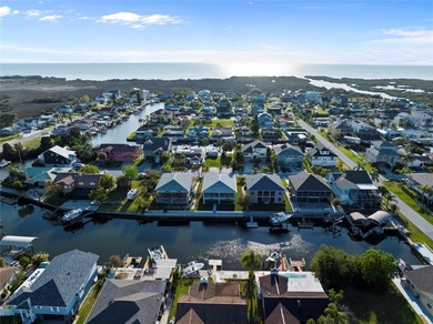 Unbelievable new construction waterfront luxury executive home on Sea Pines Golf Club in Florida - for sale on GolfHomes.com, golf home, golf lot