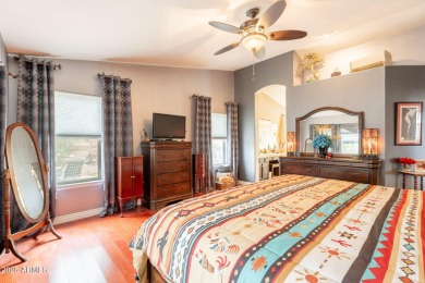 This beautiful, completely updated home with pool and a on Red Mountain Ranch Country Club in Arizona - for sale on GolfHomes.com, golf home, golf lot