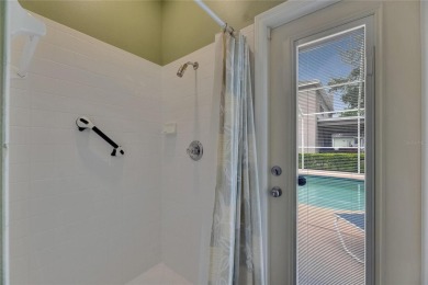 Welcome to luxury living at its finest in the highly sought on Hunters Green Country Club in Florida - for sale on GolfHomes.com, golf home, golf lot