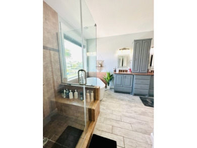 Income-Producing Waterfront Luxury! This channel-front townhome on South Padre Island Golf Club in Texas - for sale on GolfHomes.com, golf home, golf lot