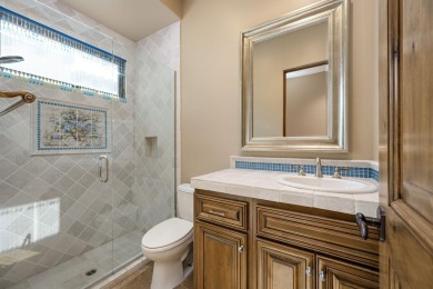 A true European-inspired retreat in the heart of the desert on PGA West Private Golf Courses in California - for sale on GolfHomes.com, golf home, golf lot