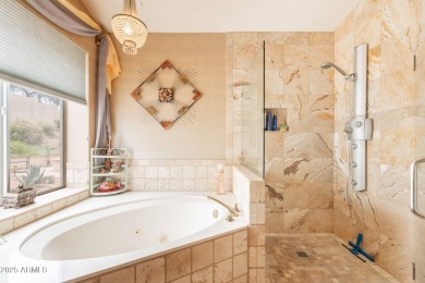 This beautiful, completely updated home with pool and a on Red Mountain Ranch Country Club in Arizona - for sale on GolfHomes.com, golf home, golf lot