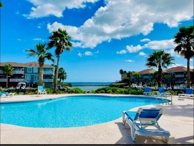 Income-Producing Waterfront Luxury! This channel-front townhome on South Padre Island Golf Club in Texas - for sale on GolfHomes.com, golf home, golf lot