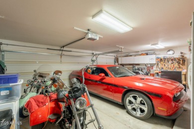 This beautiful, completely updated home with pool and a on Red Mountain Ranch Country Club in Arizona - for sale on GolfHomes.com, golf home, golf lot