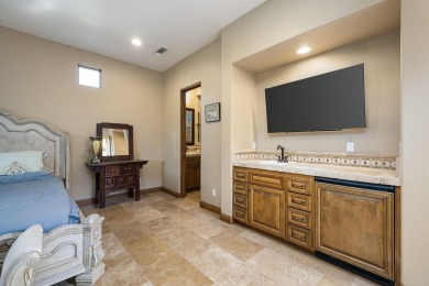 A true European-inspired retreat in the heart of the desert on PGA West Private Golf Courses in California - for sale on GolfHomes.com, golf home, golf lot