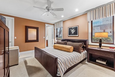 This exceptional lakeside estate blends sophistication, comfort on Bocaire Country Club in Florida - for sale on GolfHomes.com, golf home, golf lot