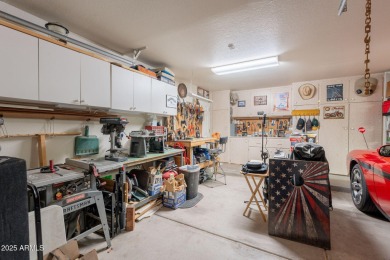 This beautiful, completely updated home with pool and a on Red Mountain Ranch Country Club in Arizona - for sale on GolfHomes.com, golf home, golf lot