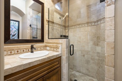 A true European-inspired retreat in the heart of the desert on PGA West Private Golf Courses in California - for sale on GolfHomes.com, golf home, golf lot