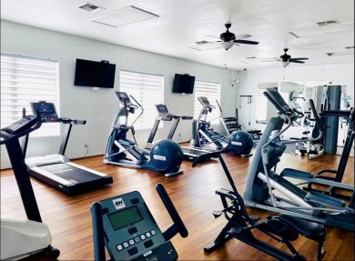 Income-Producing Waterfront Luxury! This channel-front townhome on South Padre Island Golf Club in Texas - for sale on GolfHomes.com, golf home, golf lot