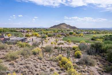 Gorgeous Las Sendas Golf Club HILLSIDE 3.42 acre lot! Ready to on Las Sendas Golf Club in Arizona - for sale on GolfHomes.com, golf home, golf lot