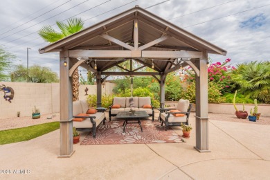 This beautiful, completely updated home with pool and a on Red Mountain Ranch Country Club in Arizona - for sale on GolfHomes.com, golf home, golf lot