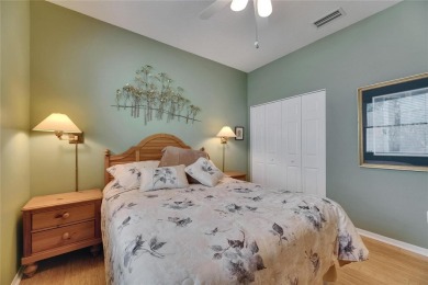 Welcome to luxury living at its finest in the highly sought on Hunters Green Country Club in Florida - for sale on GolfHomes.com, golf home, golf lot
