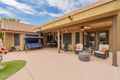 This beautiful, completely updated home with pool and a on Red Mountain Ranch Country Club in Arizona - for sale on GolfHomes.com, golf home, golf lot