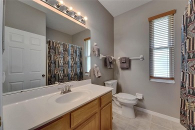 Welcome to luxury living at its finest in the highly sought on Hunters Green Country Club in Florida - for sale on GolfHomes.com, golf home, golf lot