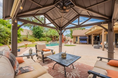 This beautiful, completely updated home with pool and a on Red Mountain Ranch Country Club in Arizona - for sale on GolfHomes.com, golf home, golf lot