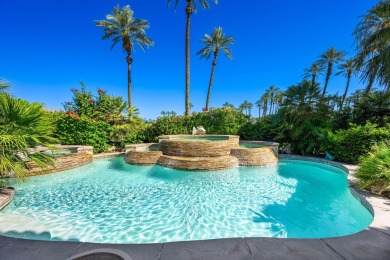 A true European-inspired retreat in the heart of the desert on PGA West Private Golf Courses in California - for sale on GolfHomes.com, golf home, golf lot