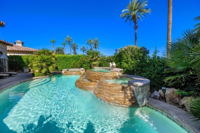 A true European-inspired retreat in the heart of the desert on PGA West Private Golf Courses in California - for sale on GolfHomes.com, golf home, golf lot