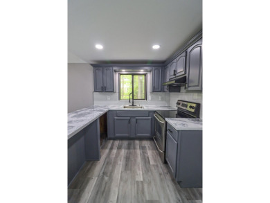 Stunning 4-Bedroom, 3-Bath Contemporary Home in Amenity-Rich on Thornhurst Country Club in Pennsylvania - for sale on GolfHomes.com, golf home, golf lot