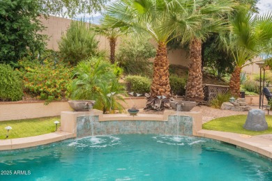 This beautiful, completely updated home with pool and a on Red Mountain Ranch Country Club in Arizona - for sale on GolfHomes.com, golf home, golf lot