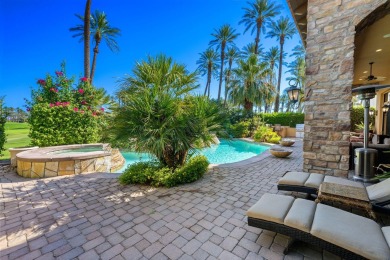 A true European-inspired retreat in the heart of the desert on PGA West Private Golf Courses in California - for sale on GolfHomes.com, golf home, golf lot