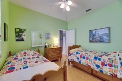 Welcome to luxury living at its finest in the highly sought on Hunters Green Country Club in Florida - for sale on GolfHomes.com, golf home, golf lot