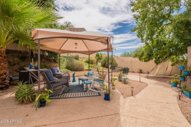 This beautiful, completely updated home with pool and a on Red Mountain Ranch Country Club in Arizona - for sale on GolfHomes.com, golf home, golf lot
