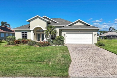Seller is Motivated and Will Consider All Reasonable Offers! on Rotonda Golf and Country Club - Long Marsh  in Florida - for sale on GolfHomes.com, golf home, golf lot
