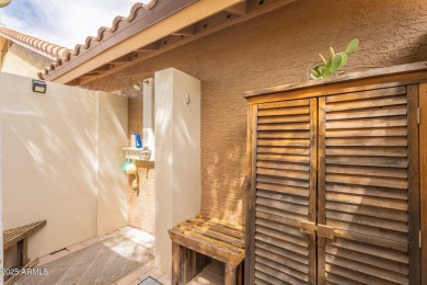 This beautiful, completely updated home with pool and a on Red Mountain Ranch Country Club in Arizona - for sale on GolfHomes.com, golf home, golf lot