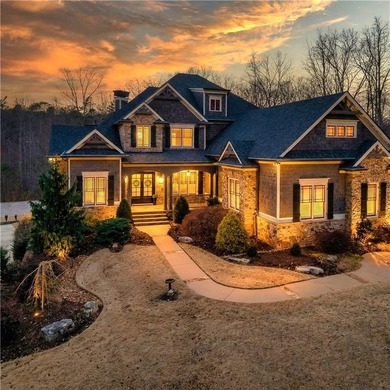 Located in the prestigious golf community in Arbor Springs, this on Coweta Club in Georgia - for sale on GolfHomes.com, golf home, golf lot