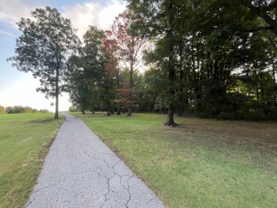 Three beautiful wooded adjoining lots (lots 3, 4, 5) on Hole 5 on Cherokee Village South Course in Arkansas - for sale on GolfHomes.com, golf home, golf lot