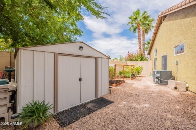 This beautiful, completely updated home with pool and a on Red Mountain Ranch Country Club in Arizona - for sale on GolfHomes.com, golf home, golf lot
