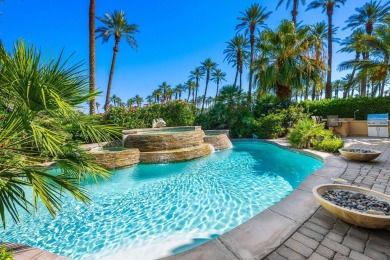 A true European-inspired retreat in the heart of the desert on PGA West Private Golf Courses in California - for sale on GolfHomes.com, golf home, golf lot
