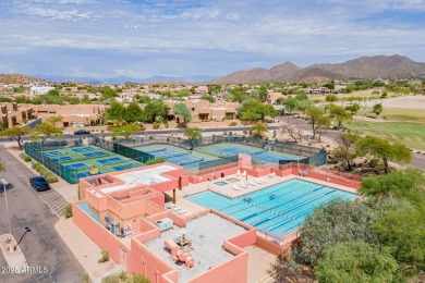 This beautiful, completely updated home with pool and a on Red Mountain Ranch Country Club in Arizona - for sale on GolfHomes.com, golf home, golf lot