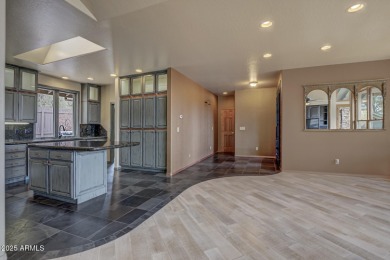 Welcome to your private mountain oasis -- a luxurious on The Golf Club At Chaparral Pines in Arizona - for sale on GolfHomes.com, golf home, golf lot