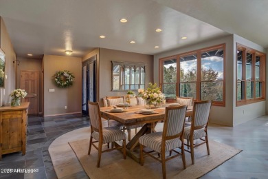 Welcome to your private mountain oasis -- a luxurious on The Golf Club At Chaparral Pines in Arizona - for sale on GolfHomes.com, golf home, golf lot