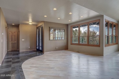 Welcome to your private mountain oasis -- a luxurious on The Golf Club At Chaparral Pines in Arizona - for sale on GolfHomes.com, golf home, golf lot