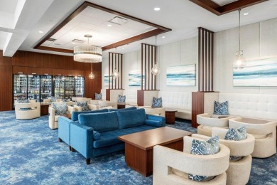 This exceptional lakeside estate blends sophistication, comfort on Bocaire Country Club in Florida - for sale on GolfHomes.com, golf home, golf lot