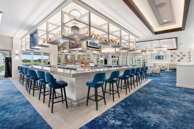 This exceptional lakeside estate blends sophistication, comfort on Bocaire Country Club in Florida - for sale on GolfHomes.com, golf home, golf lot