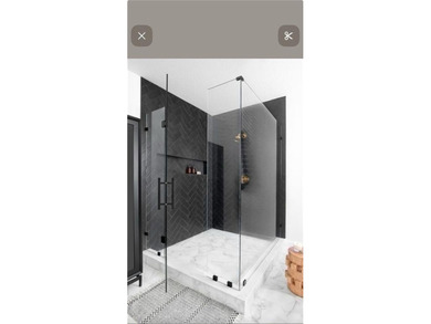 Bella Vista beauty showcasing modern architecture, upgraded on Branchwood Golf Course in Arkansas - for sale on GolfHomes.com, golf home, golf lot