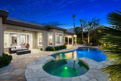 This beautifully appointed Tamarisk plan features 4 bedrooms, 4 on Golf Club At La Quinta in California - for sale on GolfHomes.com, golf home, golf lot