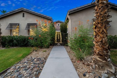 This beautifully appointed Tamarisk plan features 4 bedrooms, 4 on Golf Club At La Quinta in California - for sale on GolfHomes.com, golf home, golf lot