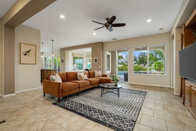 This beautifully appointed Tamarisk plan features 4 bedrooms, 4 on Golf Club At La Quinta in California - for sale on GolfHomes.com, golf home, golf lot